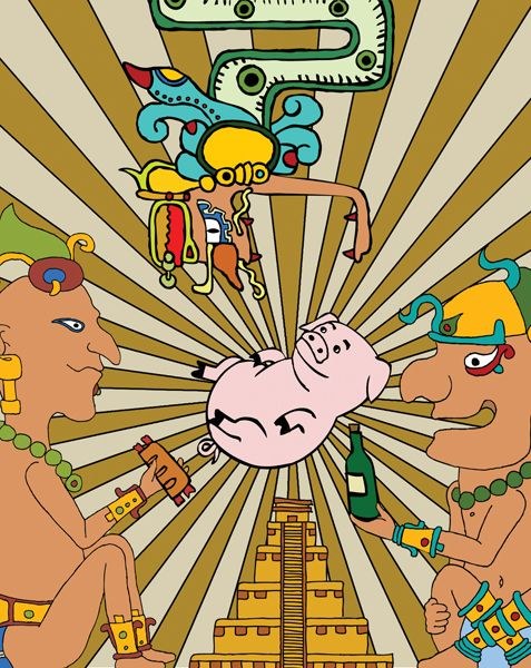 ZERRIAREN EGUNA, GURE AZKENA