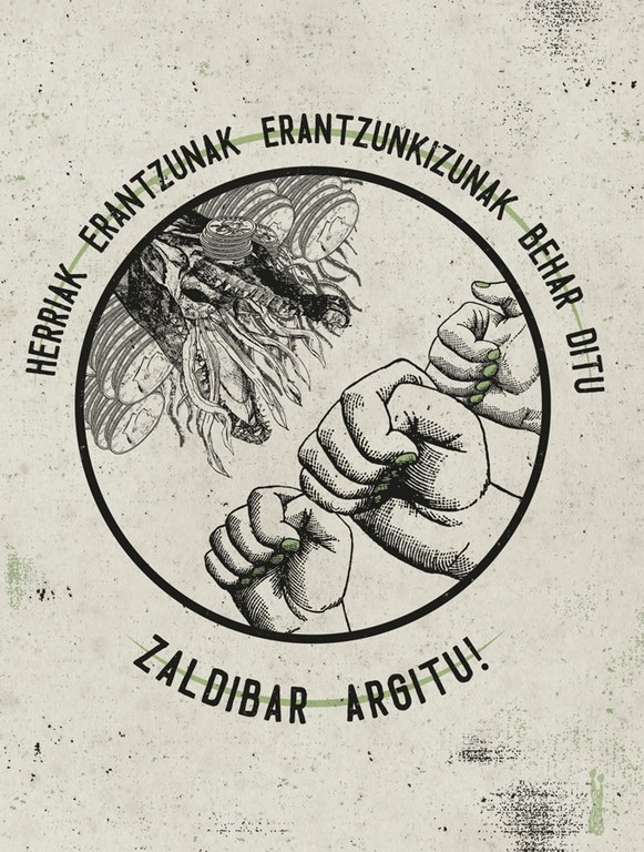 Zisne beltzak, errinozero grisak eta zaborrezko munstroak Zisne beltzak, errinozero grisak eta zaborrezko munstroak