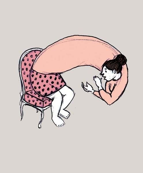 ZORIONAK, ZARENA ZARA