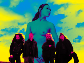 Acid Mothers Temple eta Sister Simone and The Holy Balls zuzenean ikusi nahi dituzu? Acid Mothers Temple eta Sister Simone and The Holy Balls zuzenean ikusi nahi dituzu?