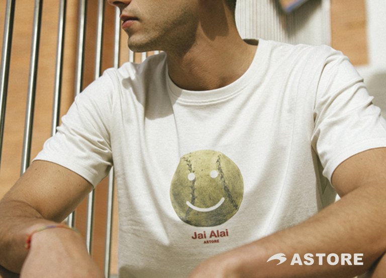 Astore markako kamiseta hau eskuratu nahi? Astore markako kamiseta hau eskuratu nahi?