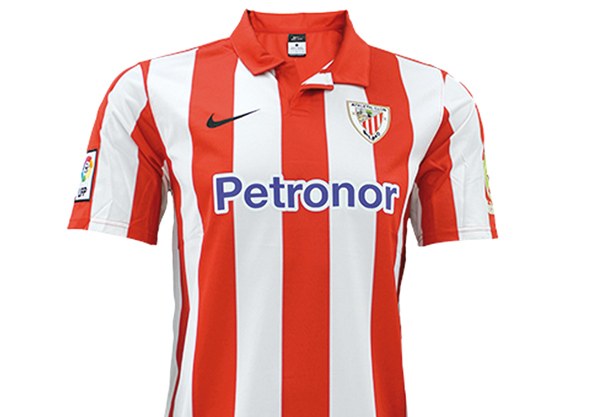 Athletic-eko kamiseta zuretzat nahi duzu? Athletic-eko kamiseta zuretzat nahi duzu?