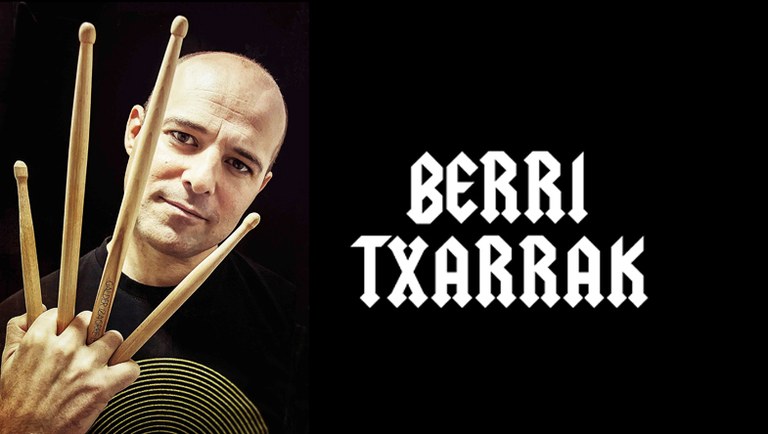 Berri Txarraken Iruñeko kontzertura joan nahi? Berri Txarraken Iruñeko kontzertura joan nahi?