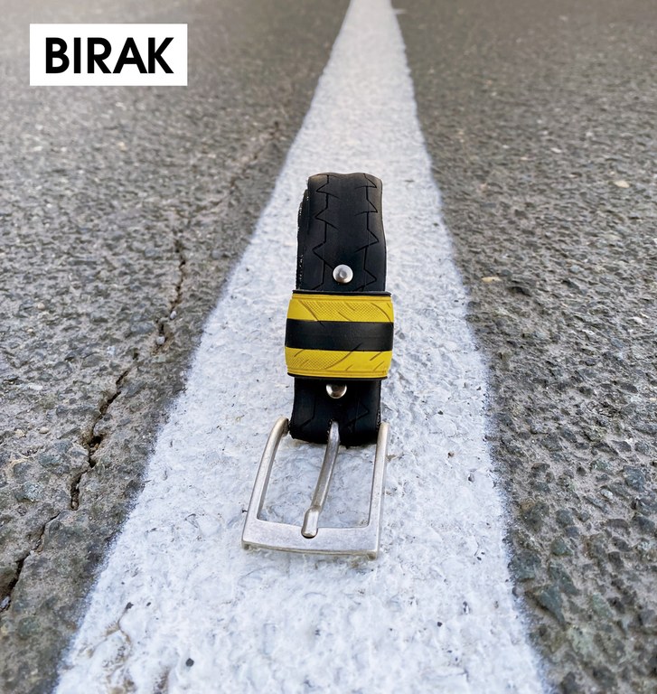 Birak markako gerriko original hau zuretzako nahi duzu? Birak markako gerriko original hau zuretzako nahi duzu?