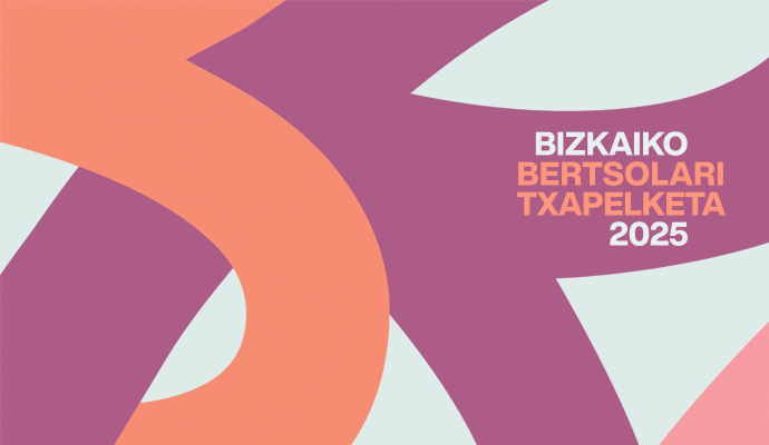 Bizkaiko Bertsolari Txapelketako finalerako bi sarrera bikoitz ditugu!