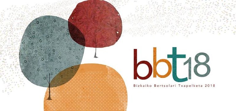 Bizkaiko Bertsolari Txapelketako finalerako sarrerak ditugu! Bizkaiko Bertsolari Txapelketako finalerako sarrerak ditugu!