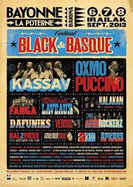 Black & Basque jaialdira joan nahi duzu? Black & Basque jaialdira joan nahi duzu?