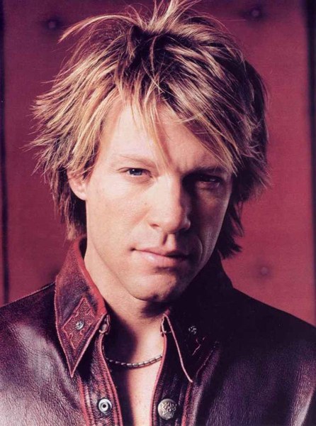 Bon Jovi zalea al zara? Bon Jovi zalea al zara?