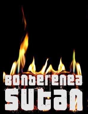 Bonberenea Sutan jaialdira joan nahi duzu? Bonberenea Sutan jaialdira joan nahi duzu?