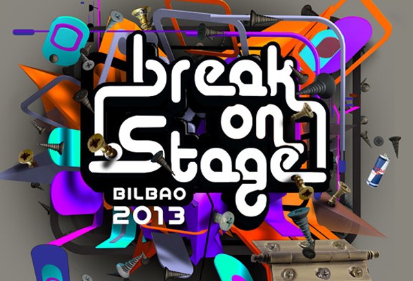 BreakOnStage jaialdira joan nahi duzu? BreakOnStage jaialdira joan nahi duzu?