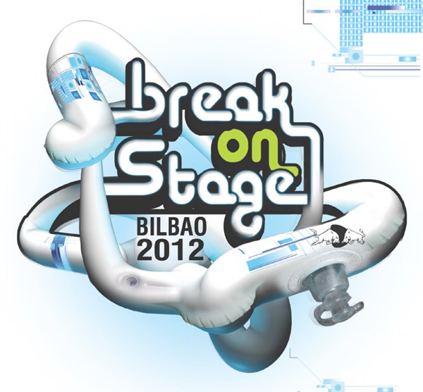 BreakOnStage jaialdira joan nahi duzu? BreakOnStage jaialdira joan nahi duzu?