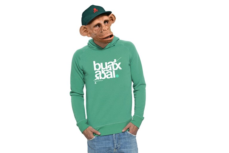 Buatxabal sudadera eskuratu nahi duzu? Buatxabal sudadera eskuratu nahi duzu?