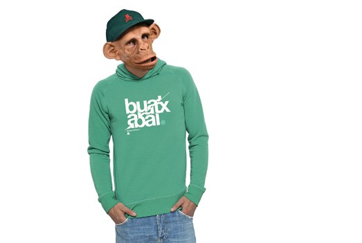 Buatxabal sudadera eskuratu nahi? Buatxabal sudadera eskuratu nahi?