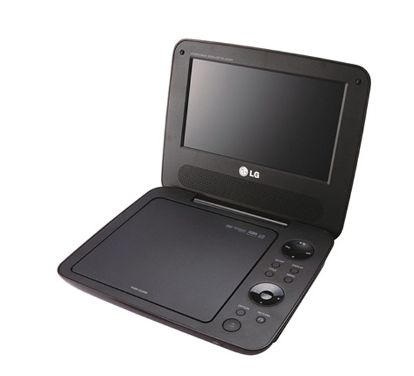 DVD player eramangarri hau eskuratu nahi? DVD player eramangarri hau eskuratu nahi?