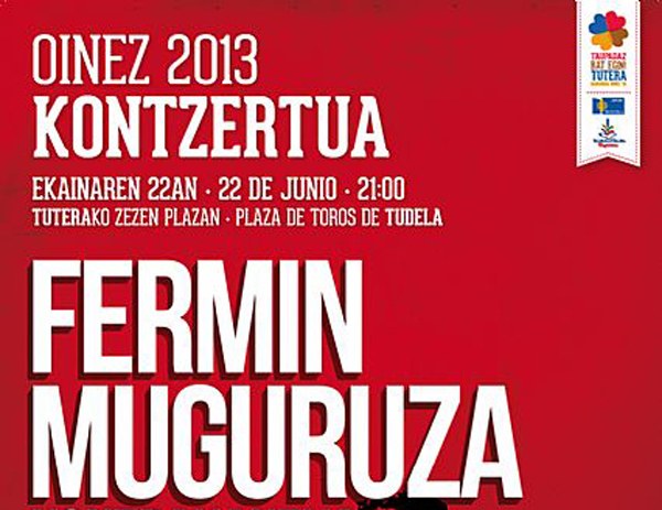 Fermin Muguruza (Kontrakantxa), Zuloak eta Las Culebras zuzenean entzun nahi dituzu? Fermin Muguruza (Kontrakantxa), Zuloak eta Las Culebras zuzenean entzun nahi dituzu?