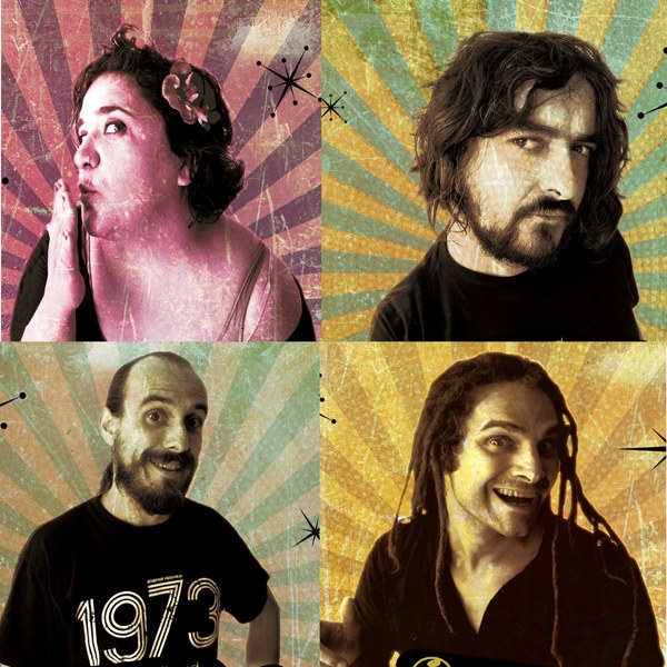 Gose eta Zea Mays gustura entzungo zenituzke zuzenean? Gose eta Zea Mays gustura entzungo zenituzke zuzenean?