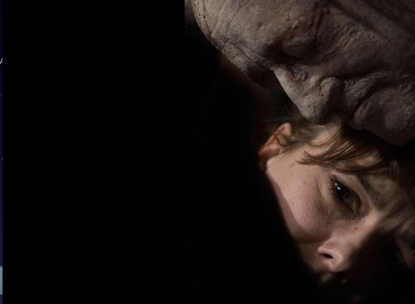 'Hamlet' antzezlana Donostian ikusi nahi duzu? 'Hamlet' antzezlana Donostian ikusi nahi duzu?