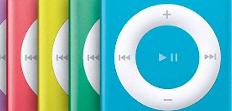 Ipod Shuffle hau zuretzat nahi duzu? Ipod Shuffle hau zuretzat nahi duzu?