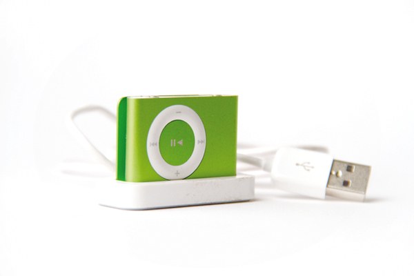 iPod Shuffle hau zuretzat nahi duzu? iPod Shuffle hau zuretzat nahi duzu?