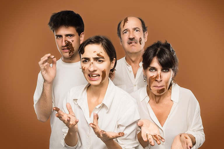 'Kaka' antzezlana ikustera joateko sarrerak ditugu!