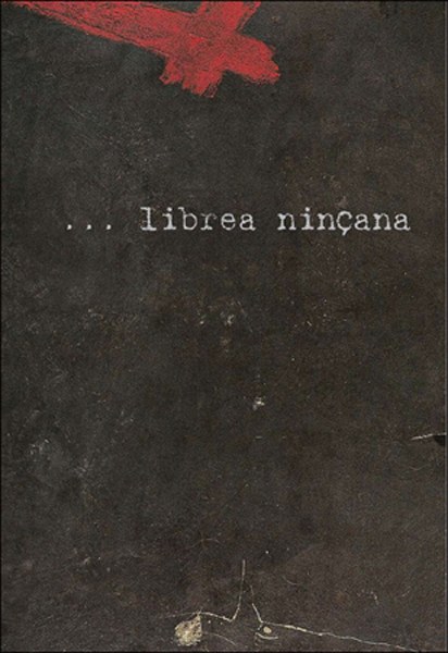 'Librea ninçana' ikuskizunaz gozatu nahi duzu? 'Librea ninçana' ikuskizunaz gozatu nahi duzu?