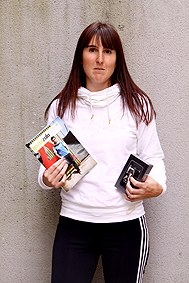 Maiatzeko Ipod-a Amets Maiztegirentzat Maiatzeko Ipod-a Amets Maiztegirentzat