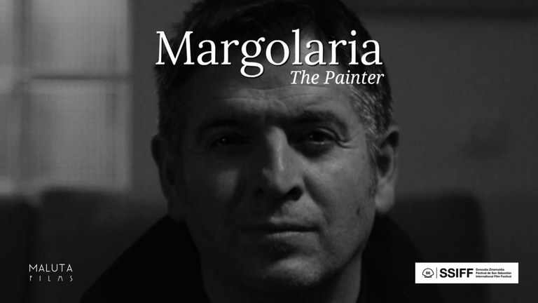 'Margolaria' filmaren aurrestreinaldira joan nahi? 'Margolaria' filmaren aurrestreinaldira joan nahi?