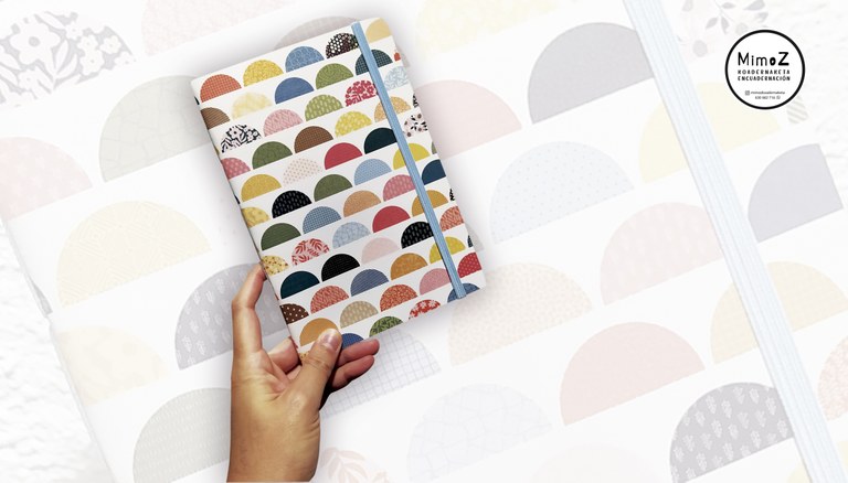 Mimoz markako koaderno hau eskuratu nahi duzu? Mimoz markako koaderno hau eskuratu nahi duzu?