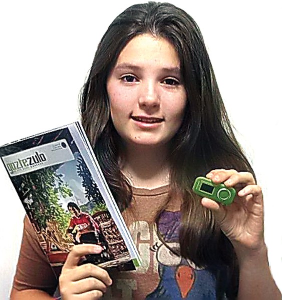 MP3a, Bediara MP3a, Bediara