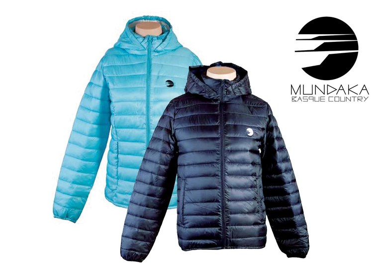 Mundaka BC berokia opari! Mundaka BC berokia opari!