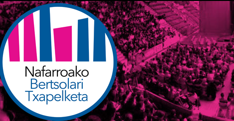 Nafarroako bertso txapelketaren finalaurrerako sarrerak nahi? Nafarroako bertso txapelketaren finalaurrerako sarrerak nahi?