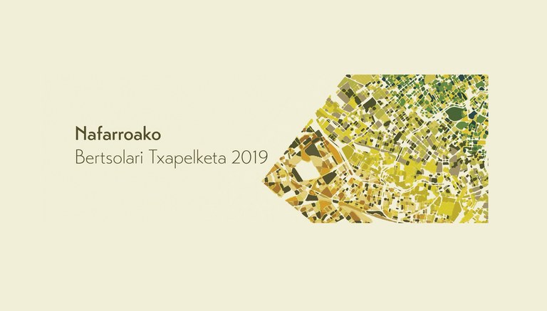 Nafarroako Bertsolari Txapelketararen finalarruekorako sarrerak! (ATARRABIA) Nafarroako Bertsolari Txapelketararen finalarruekorako sarrerak! (ATARRABIA)