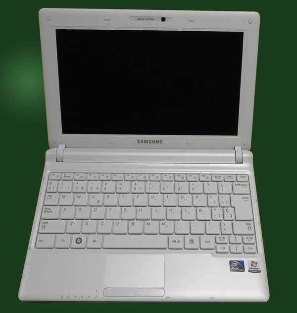 Netbook bat eskuratu nahi? Netbook bat eskuratu nahi?