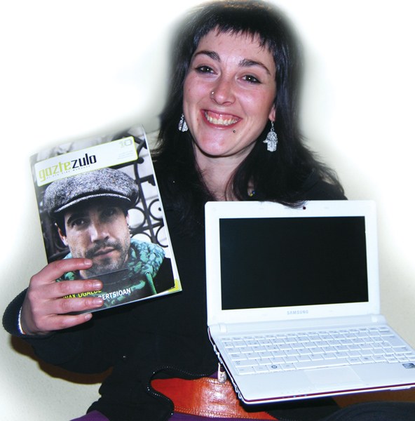 Netbooka, Trebiñura Netbooka, Trebiñura