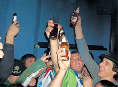 Non daude giriak? (II)