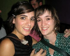 Non daude giriak? (III)