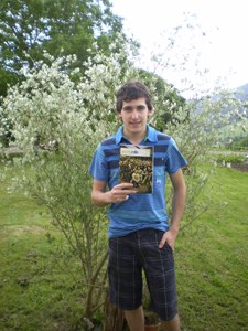 Pirata galtzak, Iñaki Beristainentzat Pirata galtzak, Iñaki Beristainentzat