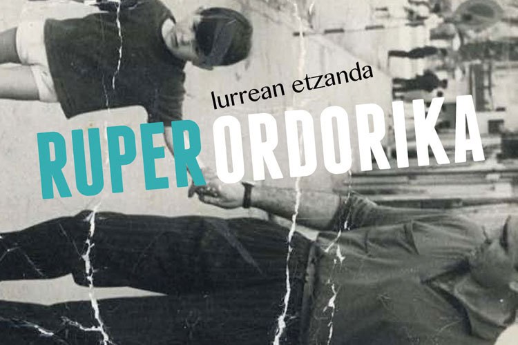 Ruper Ordorika eta Joseba Irazoki Gasteizen ikusi nahi dituzu? Ruper Ordorika eta Joseba Irazoki Gasteizen ikusi nahi dituzu?