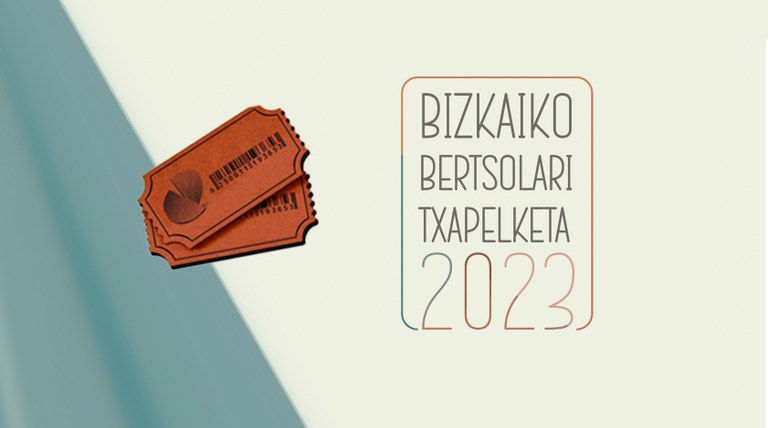 Lemoan jokatuko den Bizkaiko bertso txapelketako finalaurrekora joan nahi al duzu? Lemoan jokatuko den Bizkaiko bertso txapelketako finalaurrekora joan nahi al duzu?