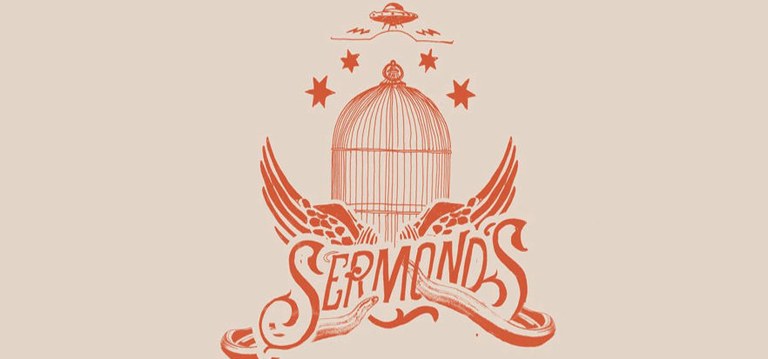 Sermond's taldearen diskoa eskuratu nahi? Sermond's taldearen diskoa eskuratu nahi?