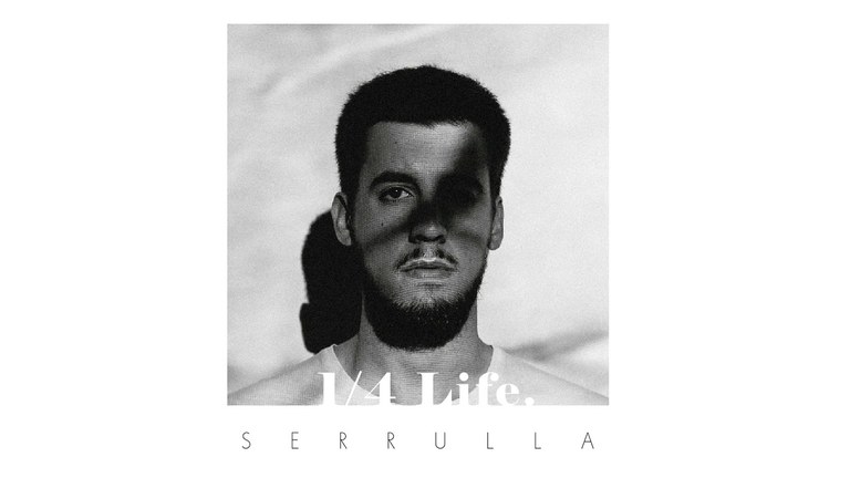 Serrullaren '1/4 Life' diskoa eskuratu nahi? Serrullaren '1/4 Life' diskoa eskuratu nahi?