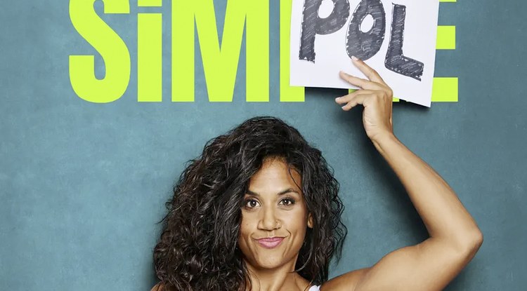 'Simpol' antzezlana ikustera joan nahi al duzu?
