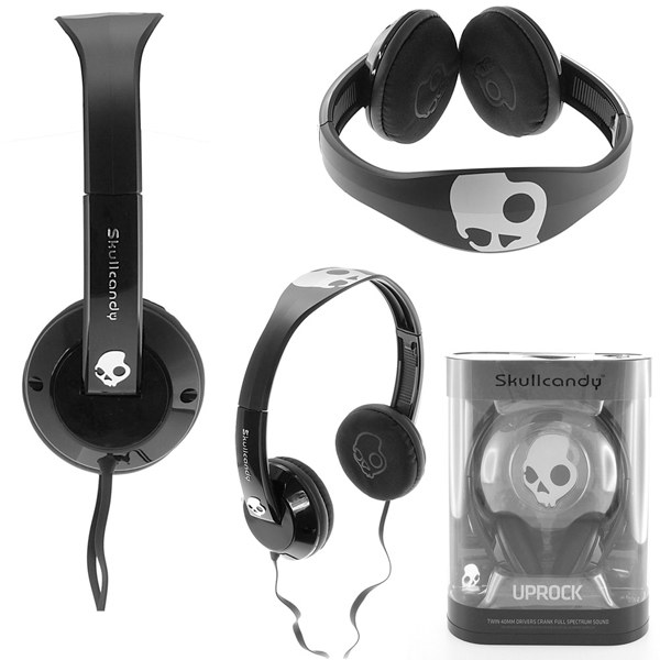 Skullcandy aurikular hauek nahi dituzu? Skullcandy aurikular hauek nahi dituzu?