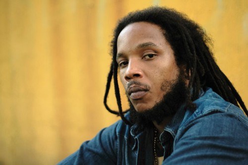 Stephen Marley zuzenean ikusi nahi duzu? Stephen Marley zuzenean ikusi nahi duzu?