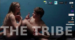Tolosan, Zeinu Hizkuntzan Egindako Zinema Jaialdian 'The Tribe' ikusteko sarrerak ditugu! Tolosan, Zeinu Hizkuntzan Egindako Zinema Jaialdian 'The Tribe' ikusteko sarrerak ditugu!