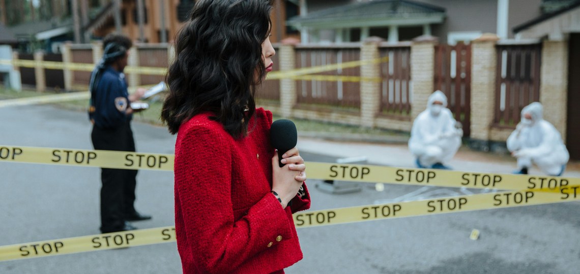 ZERGATIK GUSTATZEN ZAIGU 'TRUE CRIME'-A?