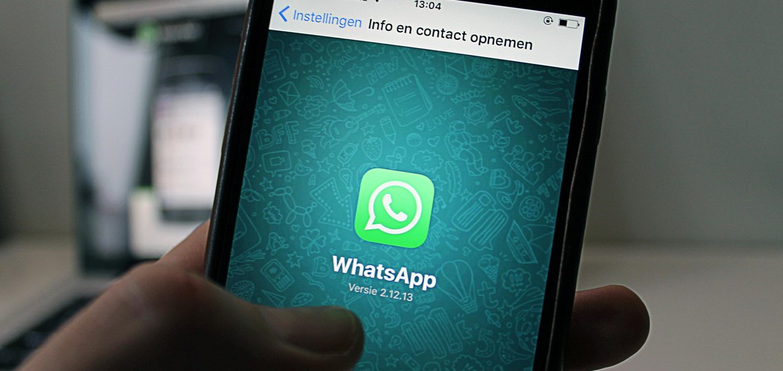 Whatsapp-ek iragarkiak erakutsiko dizkizu hemendik aurrera
