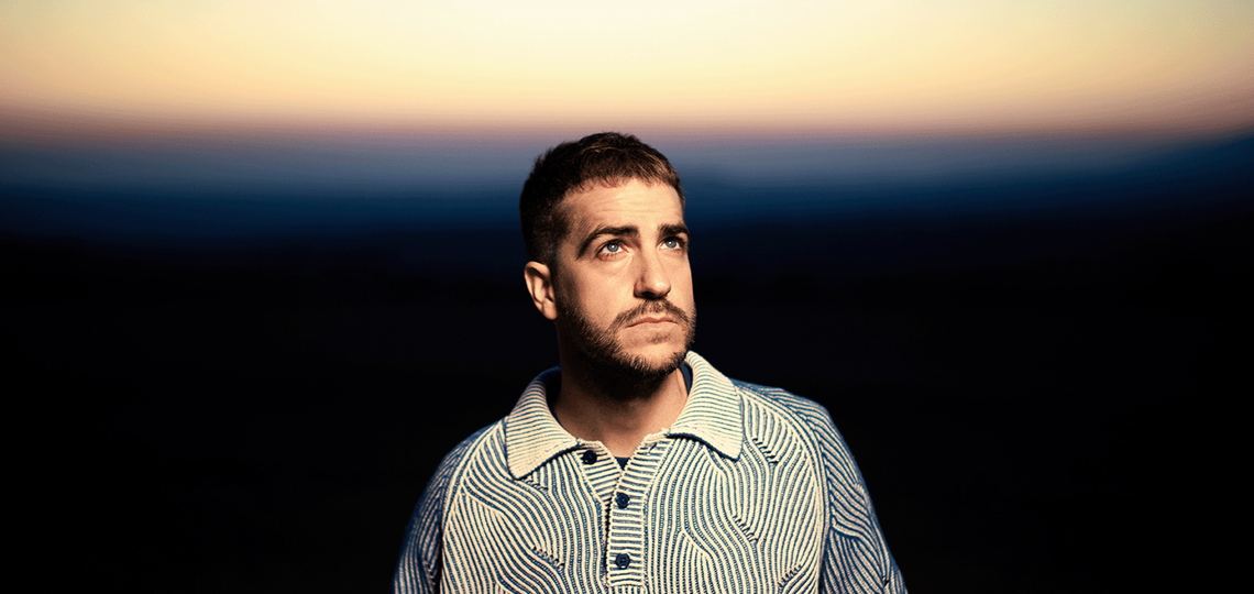 ETS-ek 'Konkista' disko berria aurkezteko ekitaldi esklusiboa egingo du azaroaren 30ean