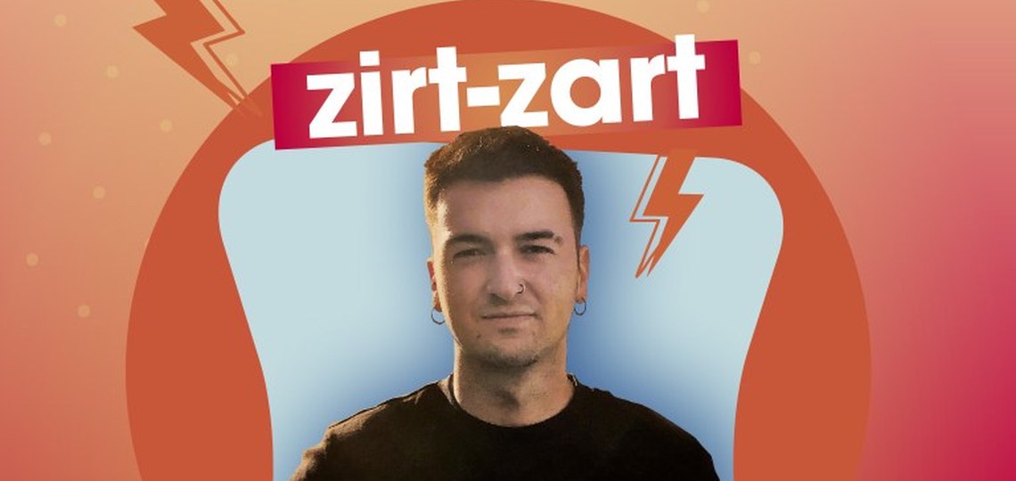 JULEN UNANUE: “Behobiaren bezperan, sei litro ur edan eta makarroi platerkada bat jan nuen”