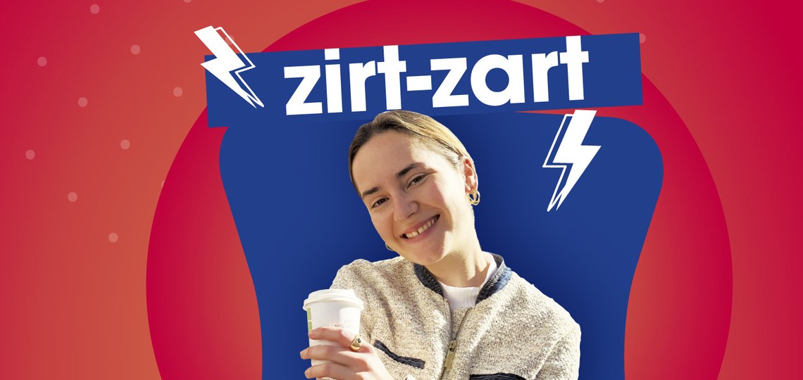 [ZIRT-ZART] NAGORE BERMEOSOLO: “Amamaren memoria gordetzeko, haren bizipenak eta istorioak idatzi ditut”